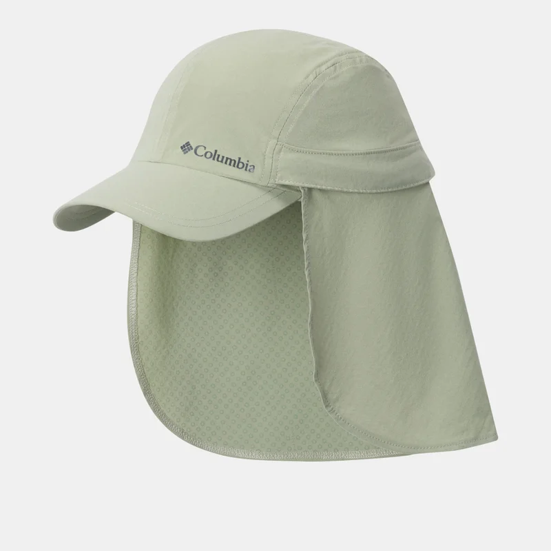 Columbia Green Coolhead™ Zero II Cachalot Hat  | Best Price UAE